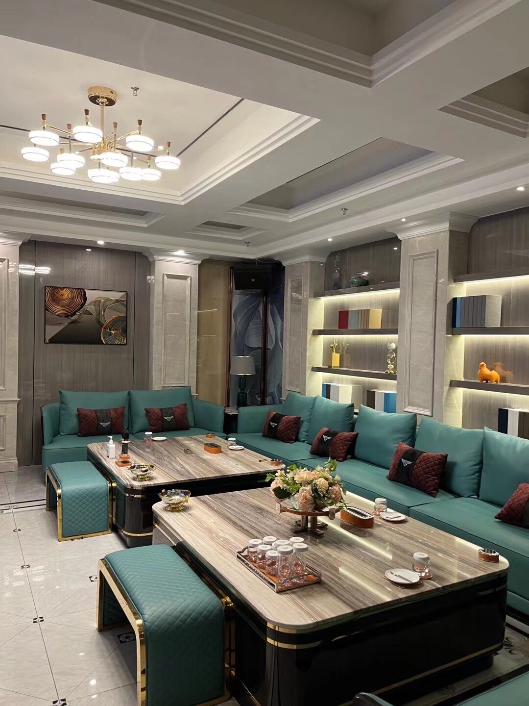 淮南商务ktv单人商务ktv体验推荐-大通区ktv预定