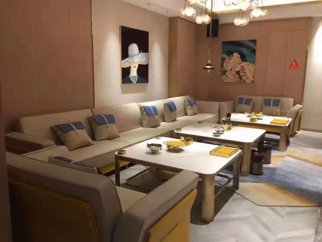 淮南商务ktv玩法攻略-大通区ktv预定