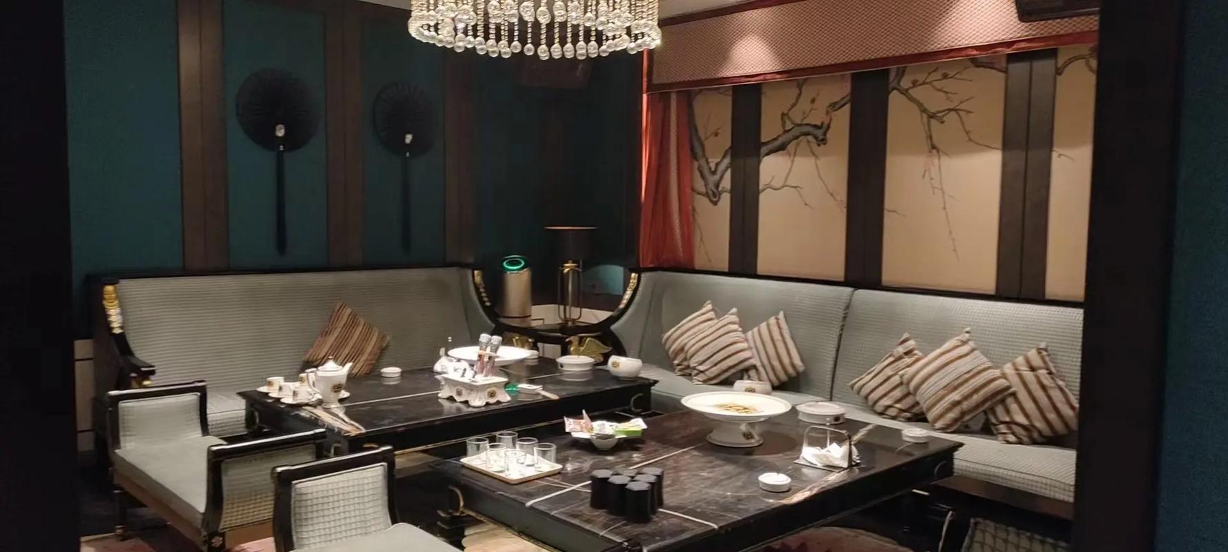 淮南商务ktv预订-大通区ktv预定